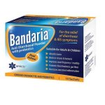 Bandaria Pwd 10 Berry