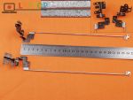 Acer Aspire Laptop Hinges E5-553-T2XN E5-575G Compatible Left + Right