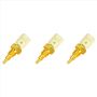 Engine Coolant Temperature Sensor Sender For Lexus Compatible With Toyota