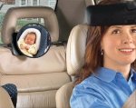 Easy View Back Seat Mirror