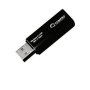 WL155 802.11B/G/N 150MBPS Wireless USB Module - Black