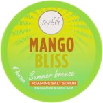Sorbet Foaming Body Scrub Mango Bliss 350G
