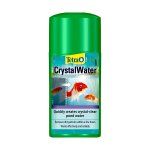 Tetra Pond Crystal-water - 500ML