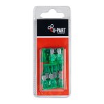 U-part Japanese Type Fuse 30AMP X10 Livestainable