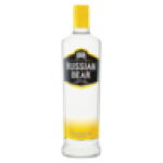 Pineapple Flavour Spirit Aperitif Bottle 750ML