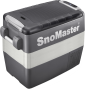 Snomaster - 50L Plastic Fridge/freezer Ac/dc