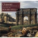 Clementi:complete Piano Sonatas Vol 6 - Import Cd