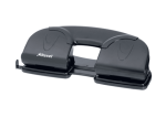 Rexel V412 4-HOLE Punch Black 12 Sheets 4 Hole 110219 – 08309