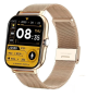 Compatible With 1.83 Y13 Smart Watch Bluetooth Calling Fitness Tracker