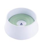 No Spill Pet Water Fountain Bowl - Green