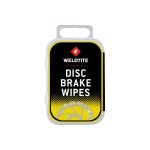 Weldtite Disc Brake Wipes 6