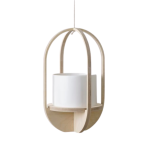 Pill Hanging Pot Plant Holder