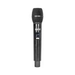 U-R4 HH Wireless Handheld Microphone For U-R4 Receiver