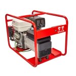 Honda 7KVA Petrol Generator 3PH