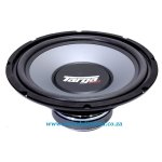 TG-124S 12" Thump Series 4000W Svc Subwoofer