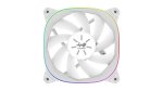Inwin 120MM Sirius Extreme Pure White