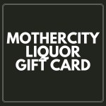 Liquor Store Gift Card - Zar 250.00