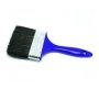Noble 4 Inch Paint Brush Blue Handle