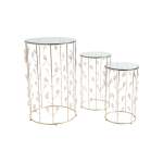 Coffee Table Set - 3 Piece