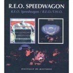 Reo Speedwagon reo Two Cd Eng Rmst