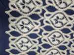 Embroidered Lace