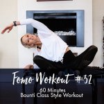 Fomo Style Workout 32