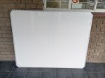 Whiteboard : 1500MM X 1200MM