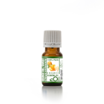 Orange Sweet Essential Oil Citrus Sinensis - 100 Ml
