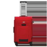 Travelite Travelwize Artic Series 4-WHEEL Spinner Trolley Case 65CM