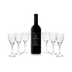 Merlot 7 Piece Combo