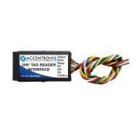 Armatura EP10C-DF Explorer Ep Card Reader – 125 Khz 13.56 Mhz Ble