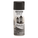 Rust-oleum Metallic - 312G - Aged Bronze