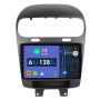 Car Radio Gps Navigation Carplay Android Auto For Dodge Journey 2011 - 2020