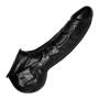 Fantasy Penis Sleeve Full - Black