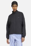 Adidas Performance Pacer W Jacket - Black