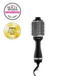 Moyoko Magnitude Blowbrush Black