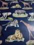 Printed Pu Vinyl