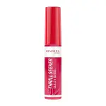 Rimmel Thrill Seeker Glassy Gloss 10ML - Pink To The Berry 10ML