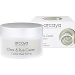Arcaya Face Cream Clear & Pure 100ML