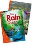 Aweh English First Additional Langauge: The Rain Queen And How Do You Save Water?   Paperback