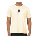 Spcc Romain Mens T-Shirt Cream