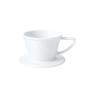 Wave Pour-over Coffee Dripper - 155 1-2 Cup / Ceramic