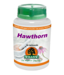 Willow - Hawthorn 50CAPS