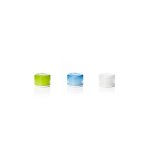 Go Tubb Small 3 Pack Clear Green Blue
