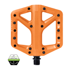 Stamp 1 - Orange - Large
