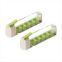 Ice Cube Tray Easy Demould Ice Maker Cocktail Drink Ice Box B