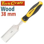 Tork Craft Wood Chisel 38MM