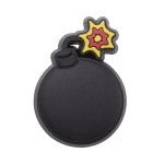 Crocs Bomb Dot Com Jibbitz