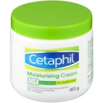 Cetaphil Face & Body Moist Crm 453G