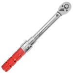 Tork Craft 3 8" Mechanical Torque Wrenches